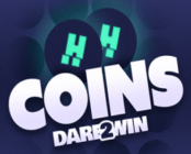 Coins