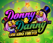 Donny and Danny