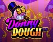 Donny Dough