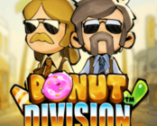 Donut Division