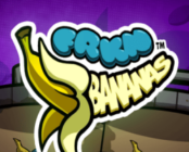 FRKN Bananas