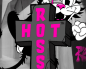Hot Ross