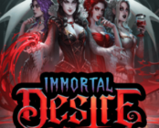 Immortal Desire
