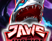 Jaws of Justice