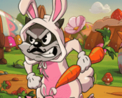 Le Bunny