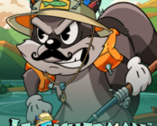 Le Fisherman
