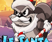 Le Santa