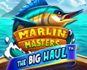 Marlin Masters: The Big Haul