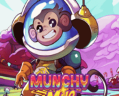 Munchy Milo