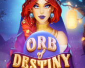 Orb of Destiny