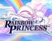 Rainbow Princess