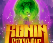 Ronin Stackways