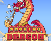 Smoking Dragon