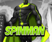Spinman