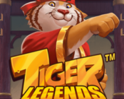 Tiger Legends