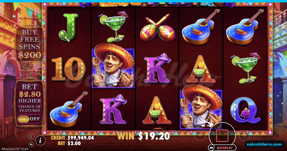 Line win resolves with two guitarists