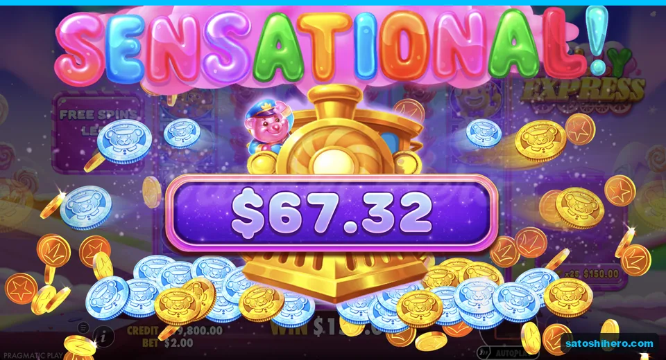 Sensational win lands with x30 coin
