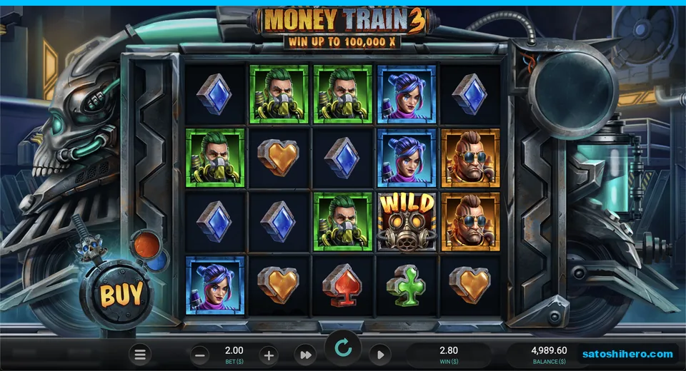 Green gas mask outlaws connect for $2.80