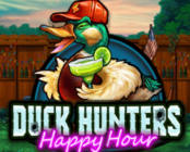 Duck Hunters: Happy Hour