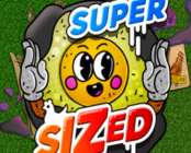 Supersized