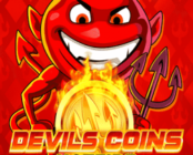 Devils Coins Hotfire Hold & Win Buy Bonus 😈