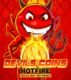Devils Coins Hotfire Hold & Win Buy Bonus 😈