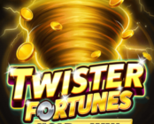 Twister Fortunes Hold & Win