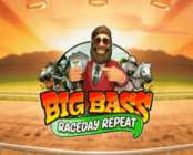 Big Bass Raceday Repeat