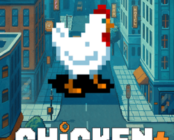 Chicken+