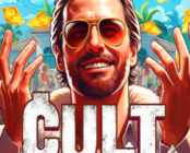 CULT.