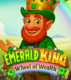 Emerald King - Wheel of Wealth