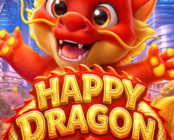 Happy Dragon