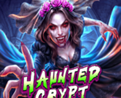 Haunted Crypt