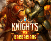 Knights vs Barbarians