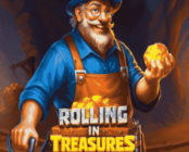 Rolling in Treasures