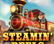 Steamin' Reels