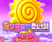Sugar Rush Super Scatter