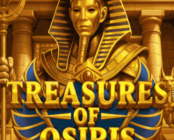 Treasures of Osiris