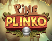 Pine of Plinko