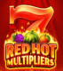 Red Hot Multipliers