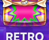Retro Sweets
