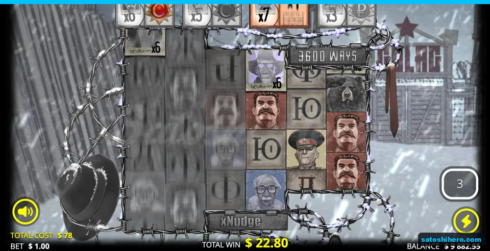 Character lanes show rising personal multipliers