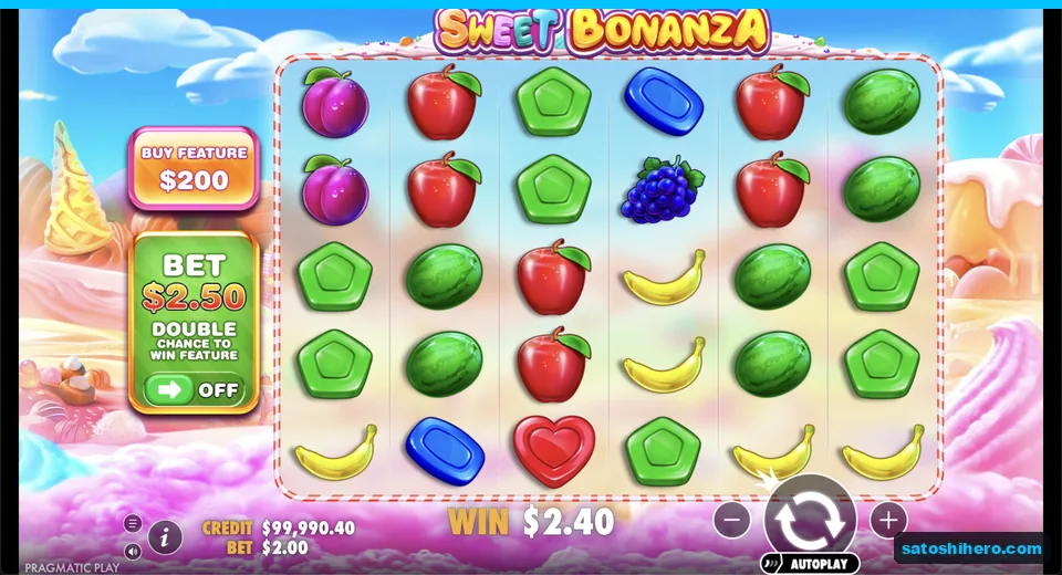 Green candy win resolves across the grid