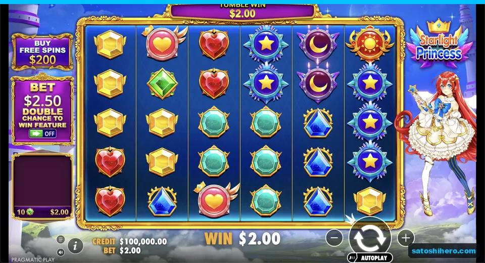 Green gem win resolves across the board