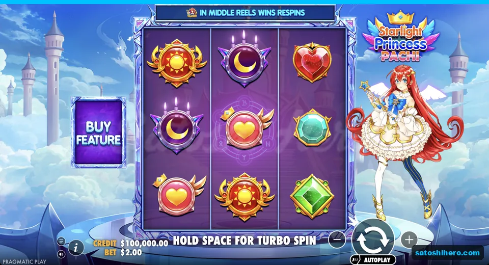 Base grid settled beside buy panel