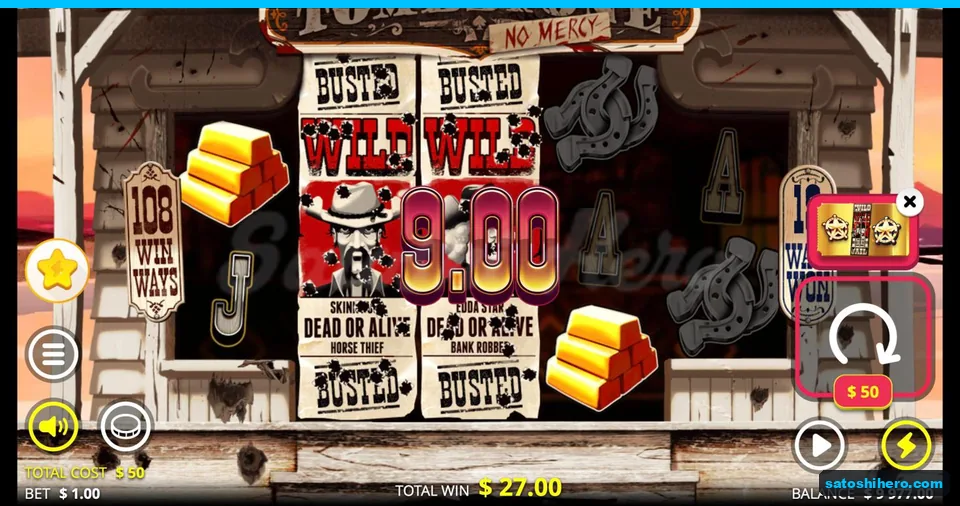 Busted jailed wilds show twenty-seven dollars