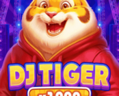 DJ Tiger x1000