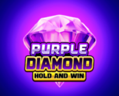 Purple Diamond