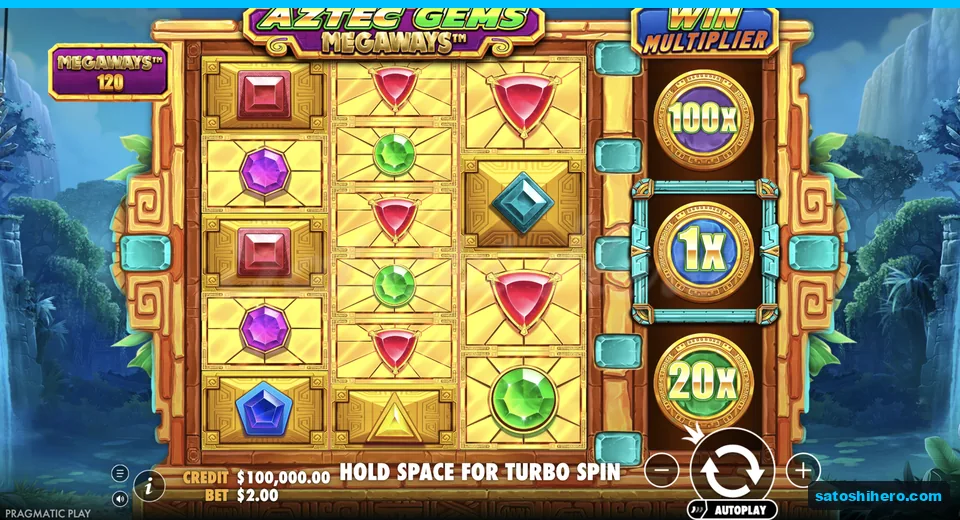 Grid rests beside tall multiplier reel
