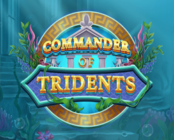 Commander of Tridents